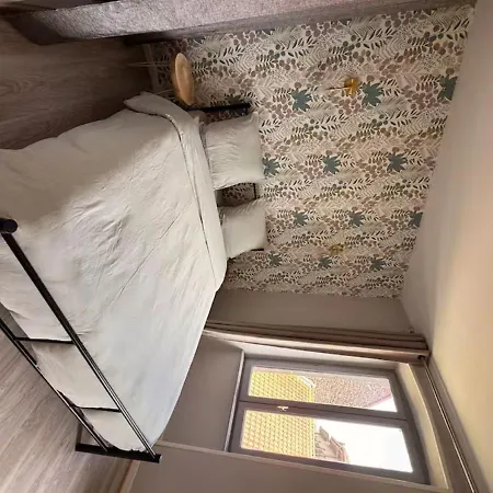 La Guinguette Bleue Casa vacanze *